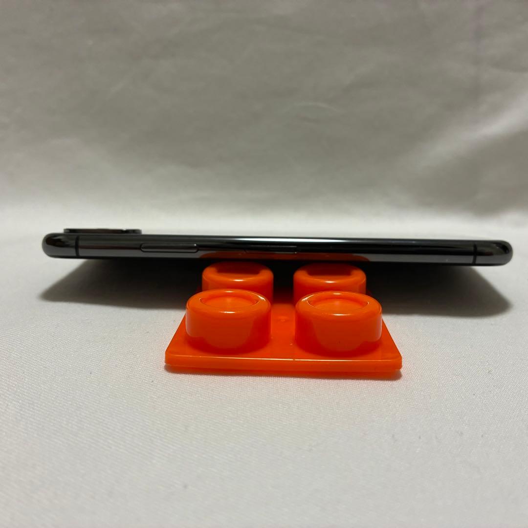 iPhone X SIMフリー 256GB