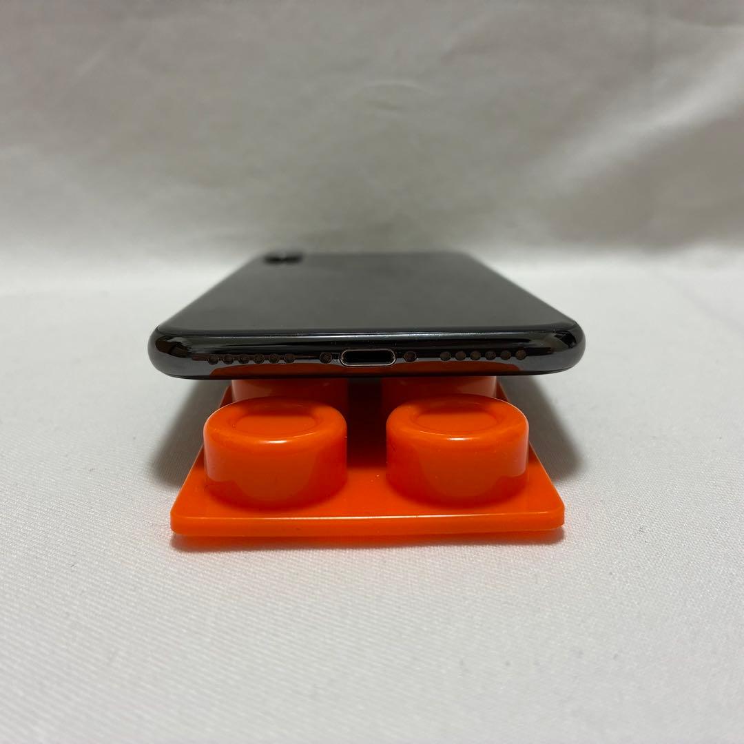 iPhone X SIMフリー 256GB