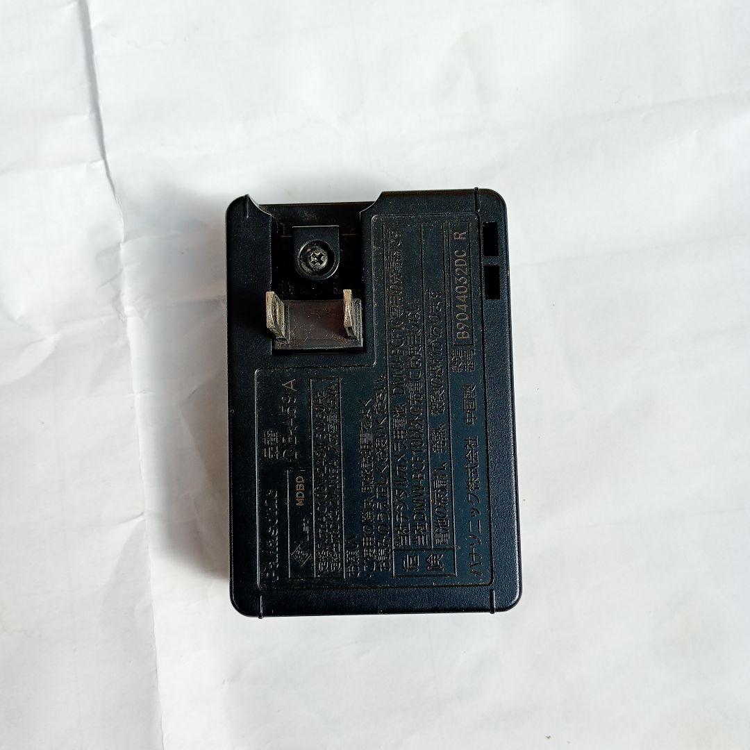 パナソニックLUMIX−FX40