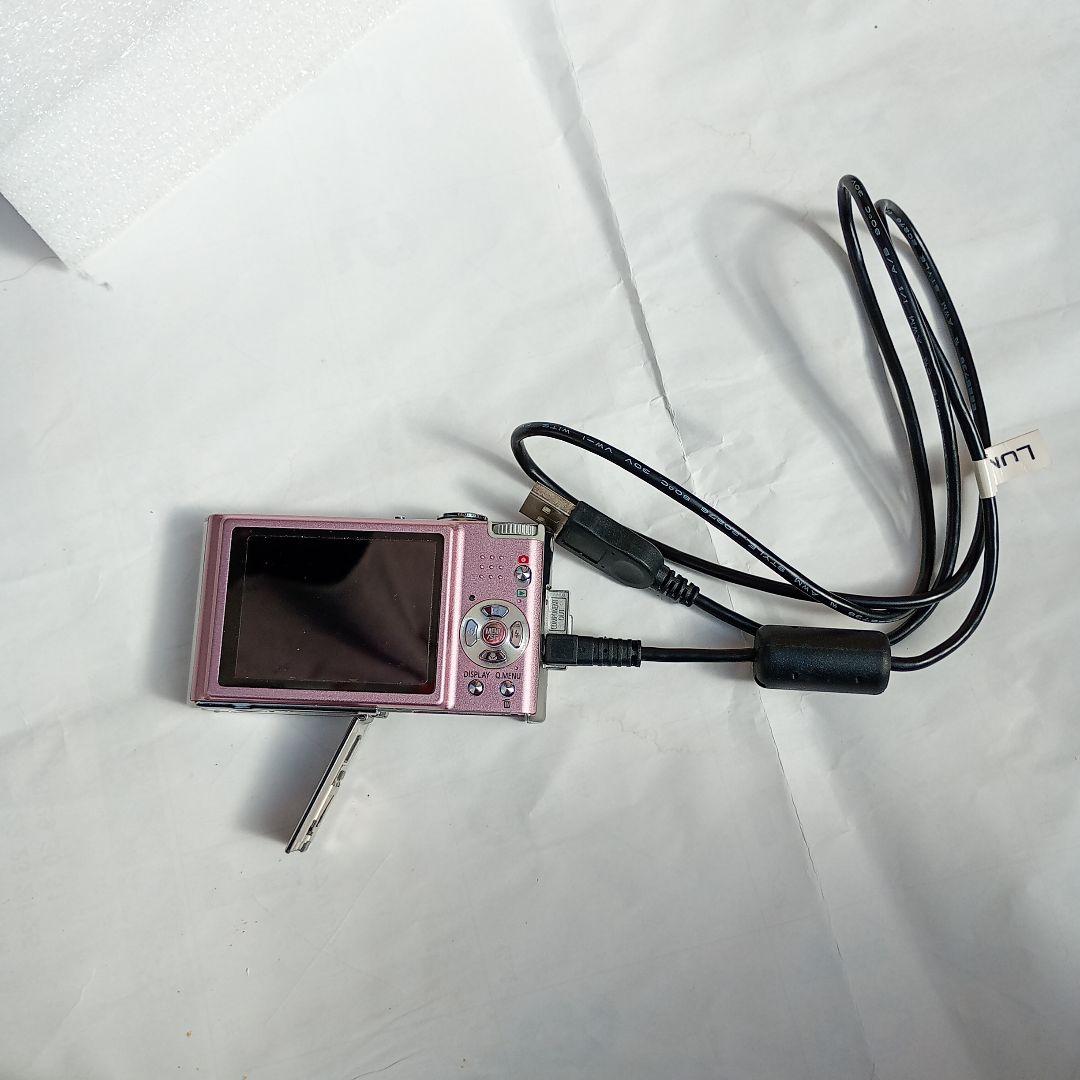 パナソニックLUMIX−FX40