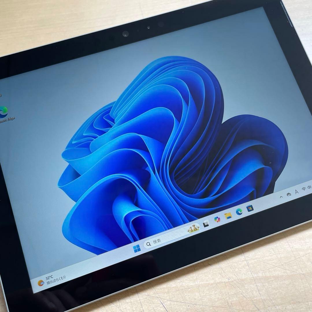 Microsoft Surface Go 64GB 1824 超美品　#1