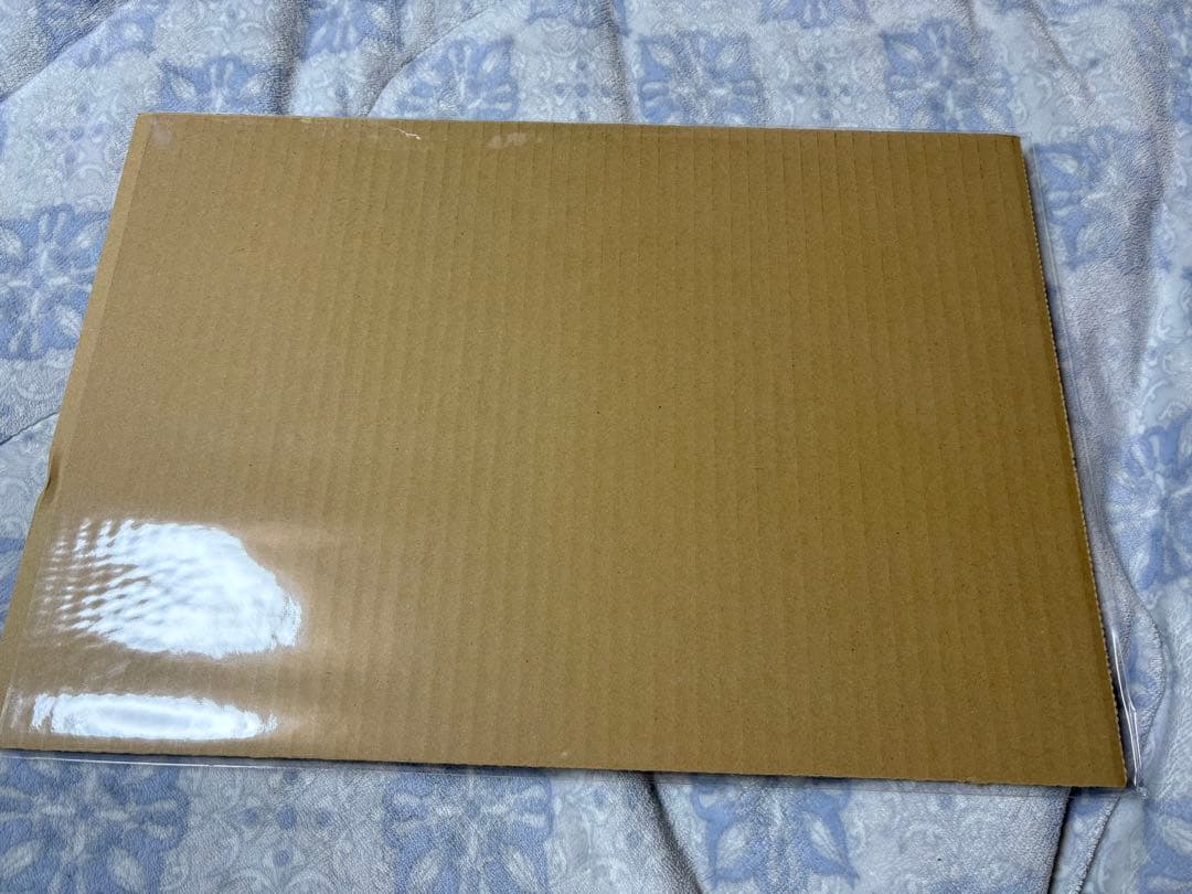 板倉可奈　オンライン特典会　ポスター