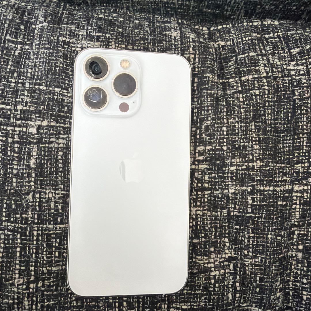 携帯電話本体 iPhone13Pro