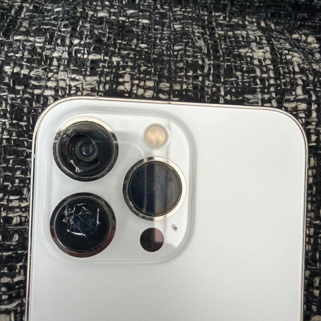 携帯電話本体 iPhone13Pro