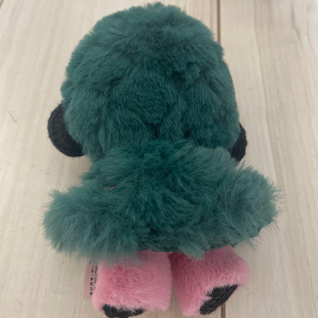 POP MART スカルパンダ、ラブブ