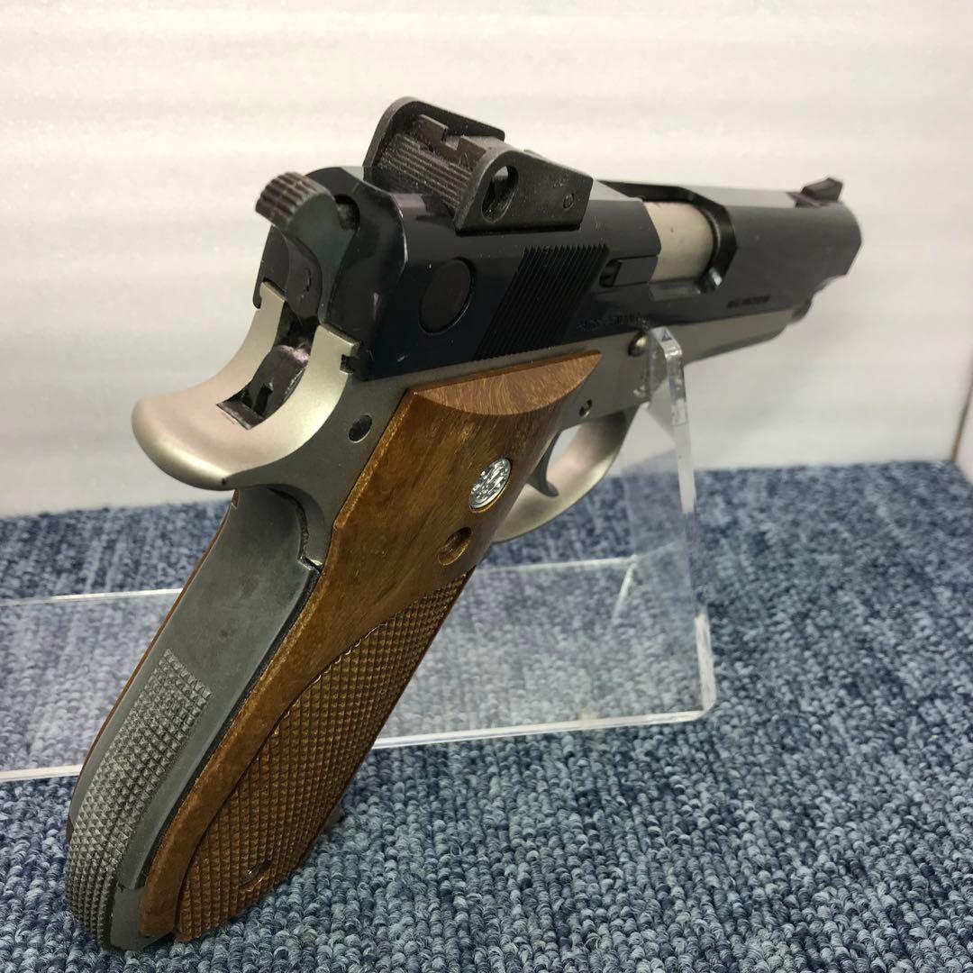 Smith & Wesson モデル439