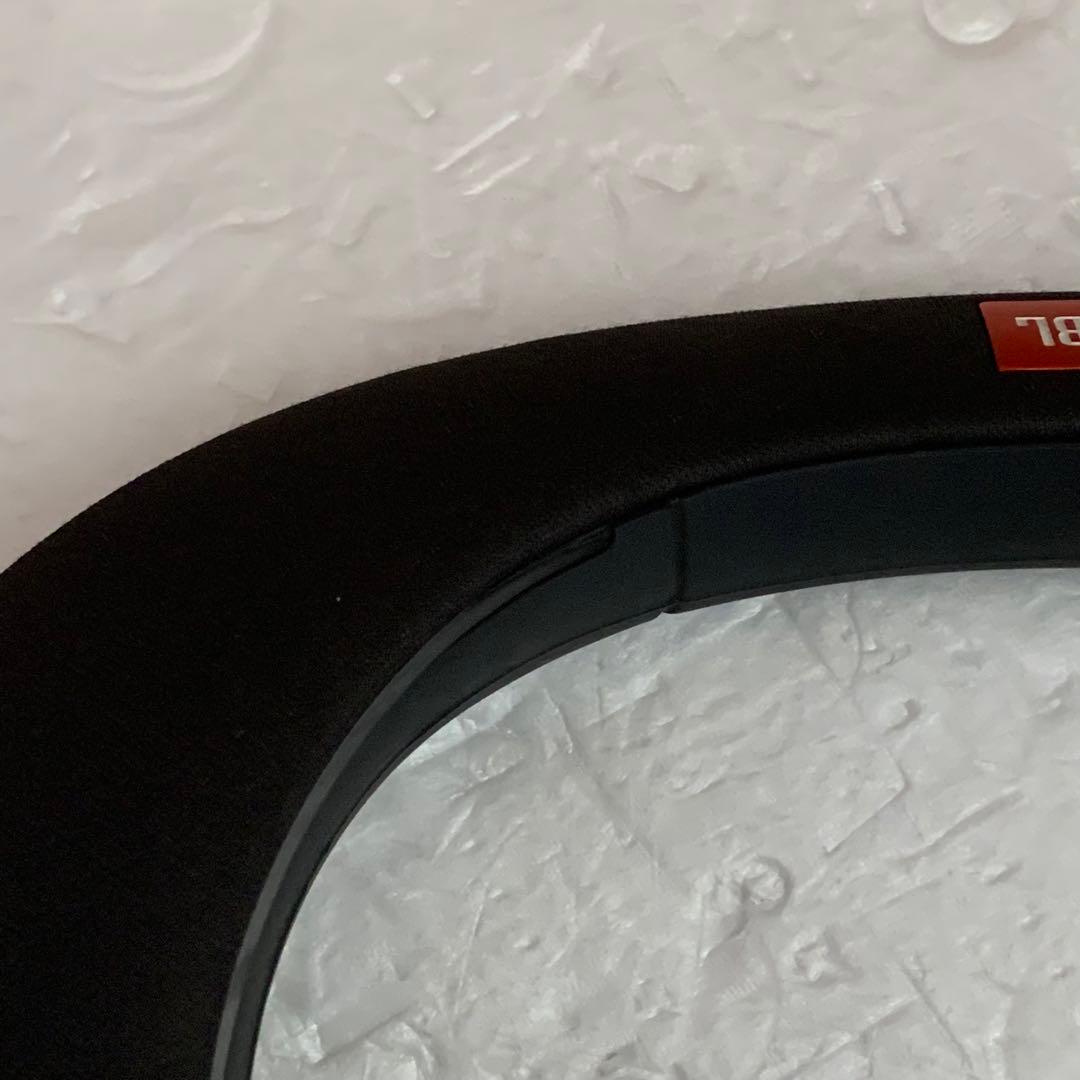 JBL SOUNDGEAR BTA ウェアラブルネックスピーカー