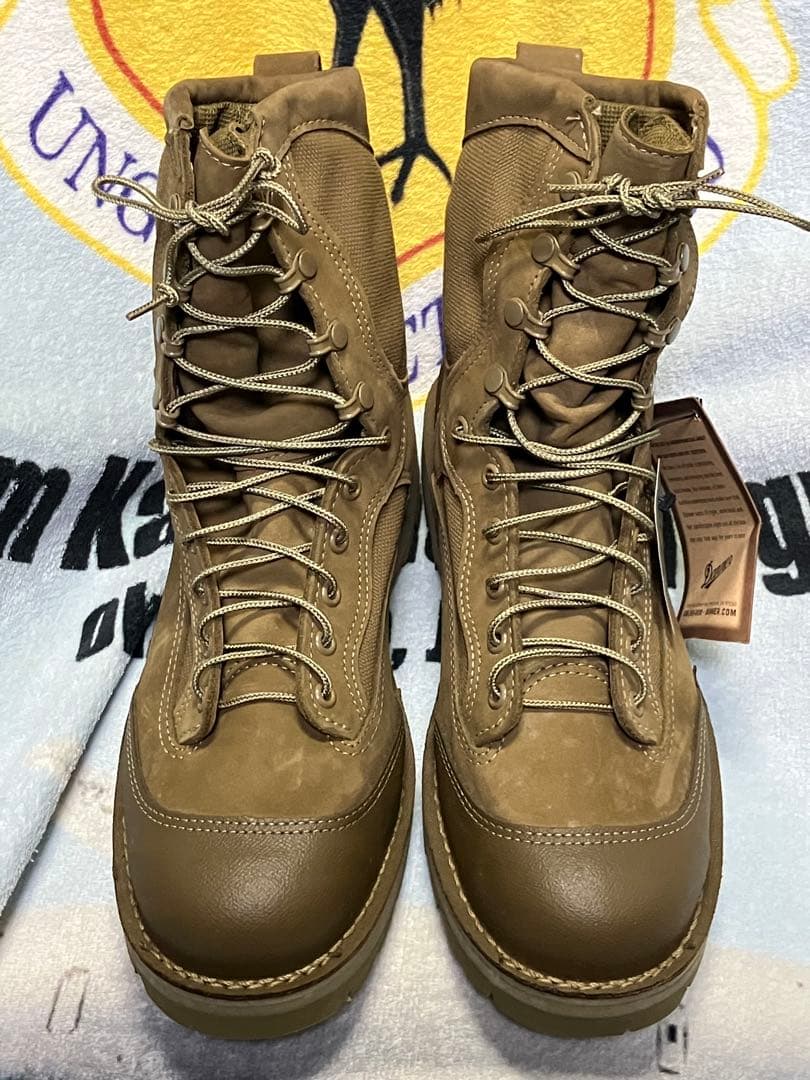 Danner SPEED LACER RATゴアテックスブーツ 28.5cm新品