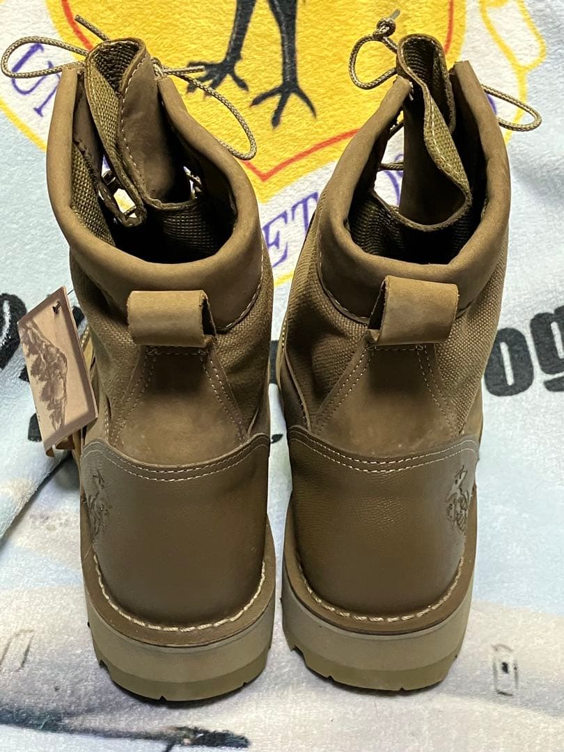 Danner SPEED LACER RATゴアテックスブーツ 28.5cm新品