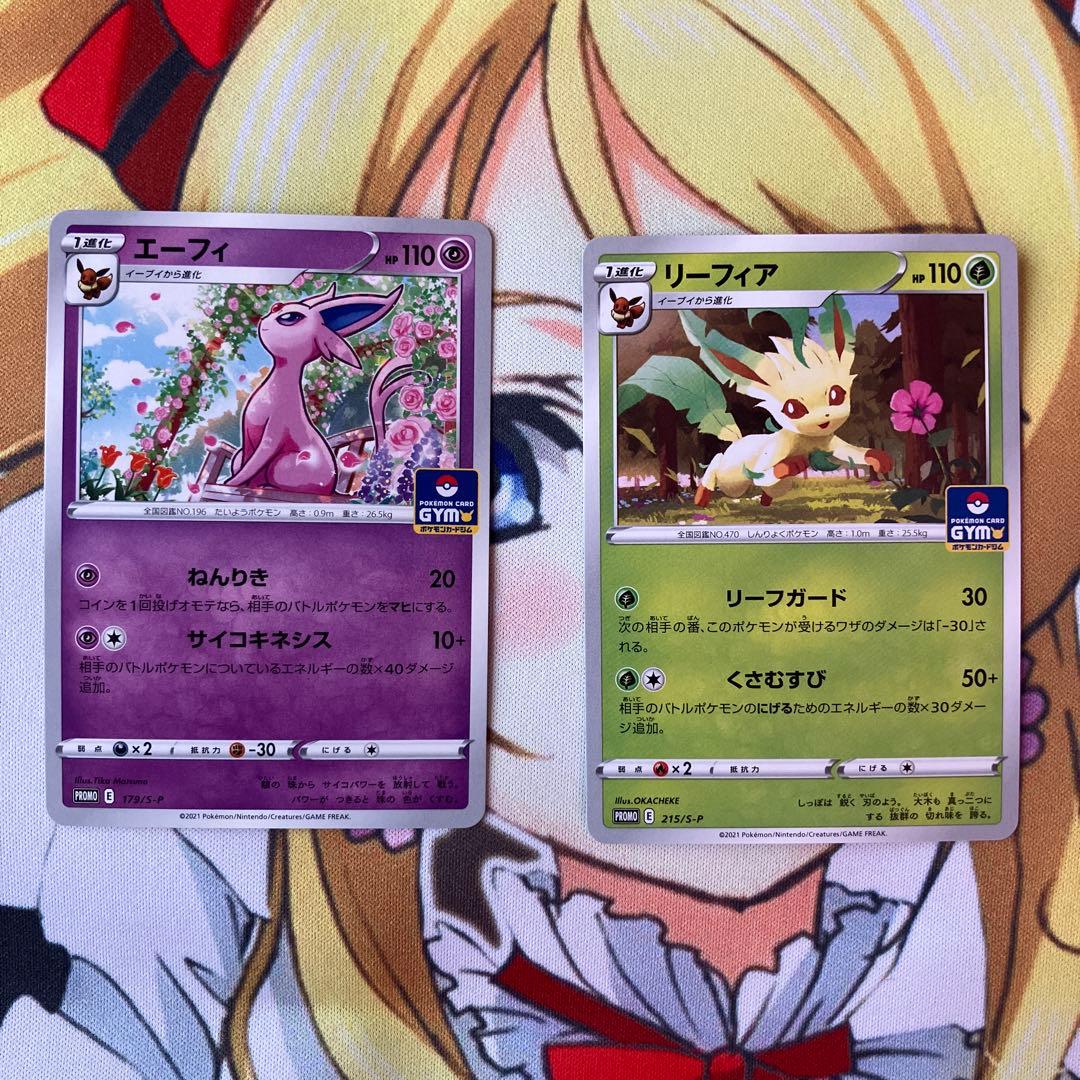 ブイズプロモ12枚