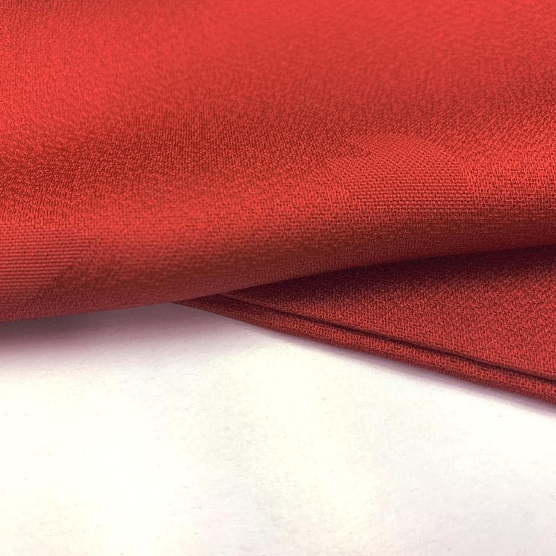 512ag46■七五三 七歳 女児 着物&六通袋帯&長襦袢 鳩車■美品