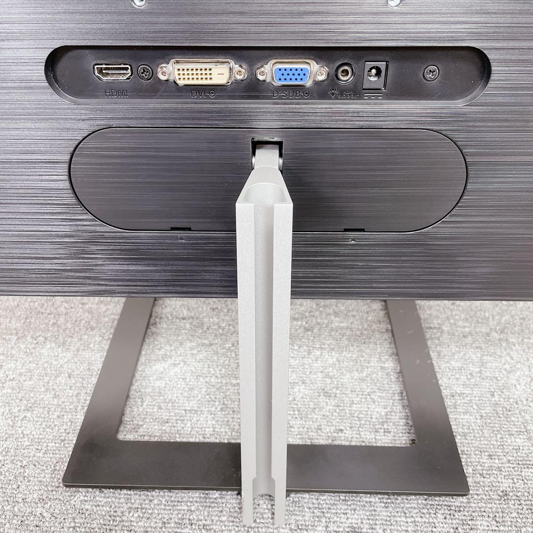 PHILIPS 27インチ モニター 271E1D フレームレス ディスプレイ
