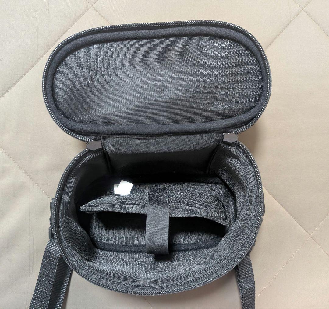 【中古】Panasonic ビデオカメラ HC-V550M（動作確認済み）