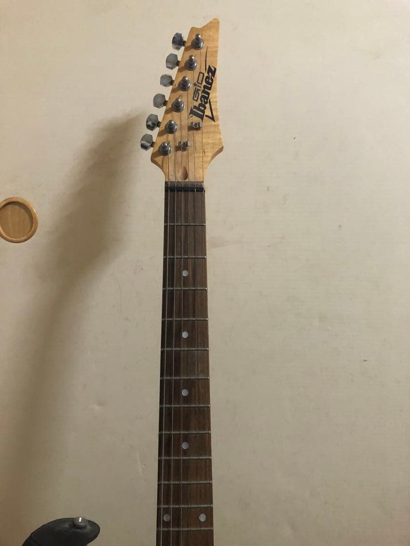 Ibanez エレキギター