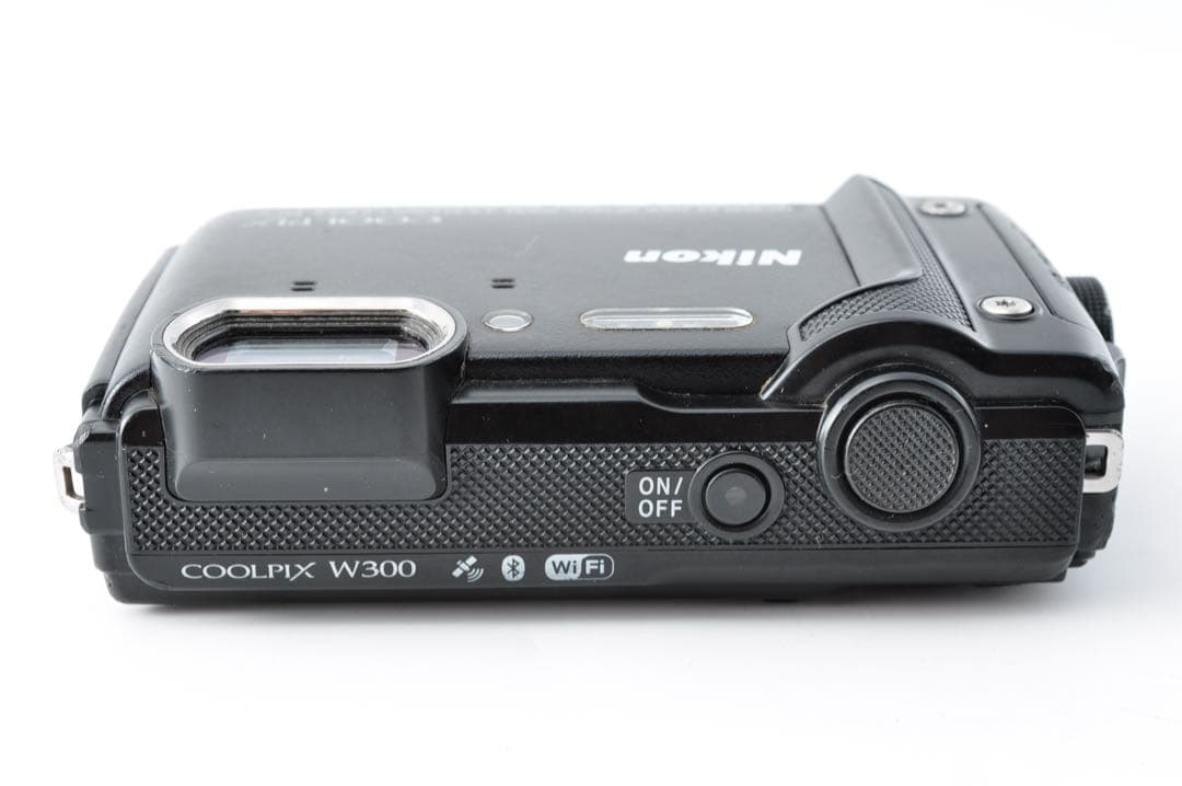ニコン　Nikon COOLPIX W300