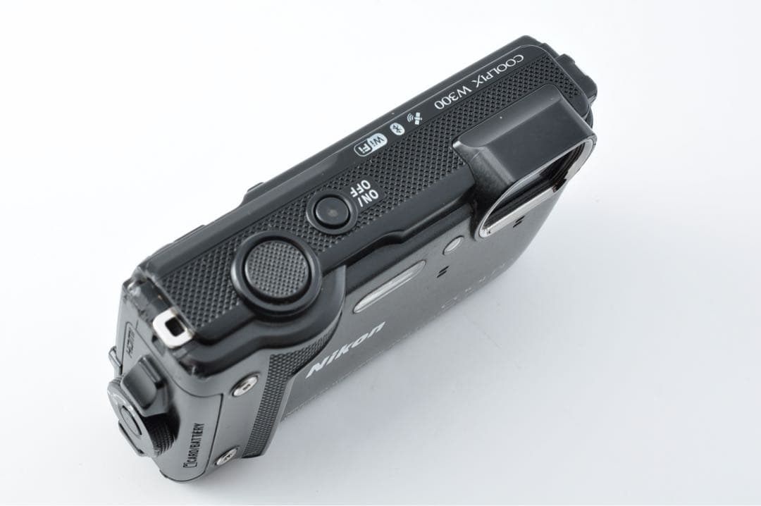 ニコン　Nikon COOLPIX W300