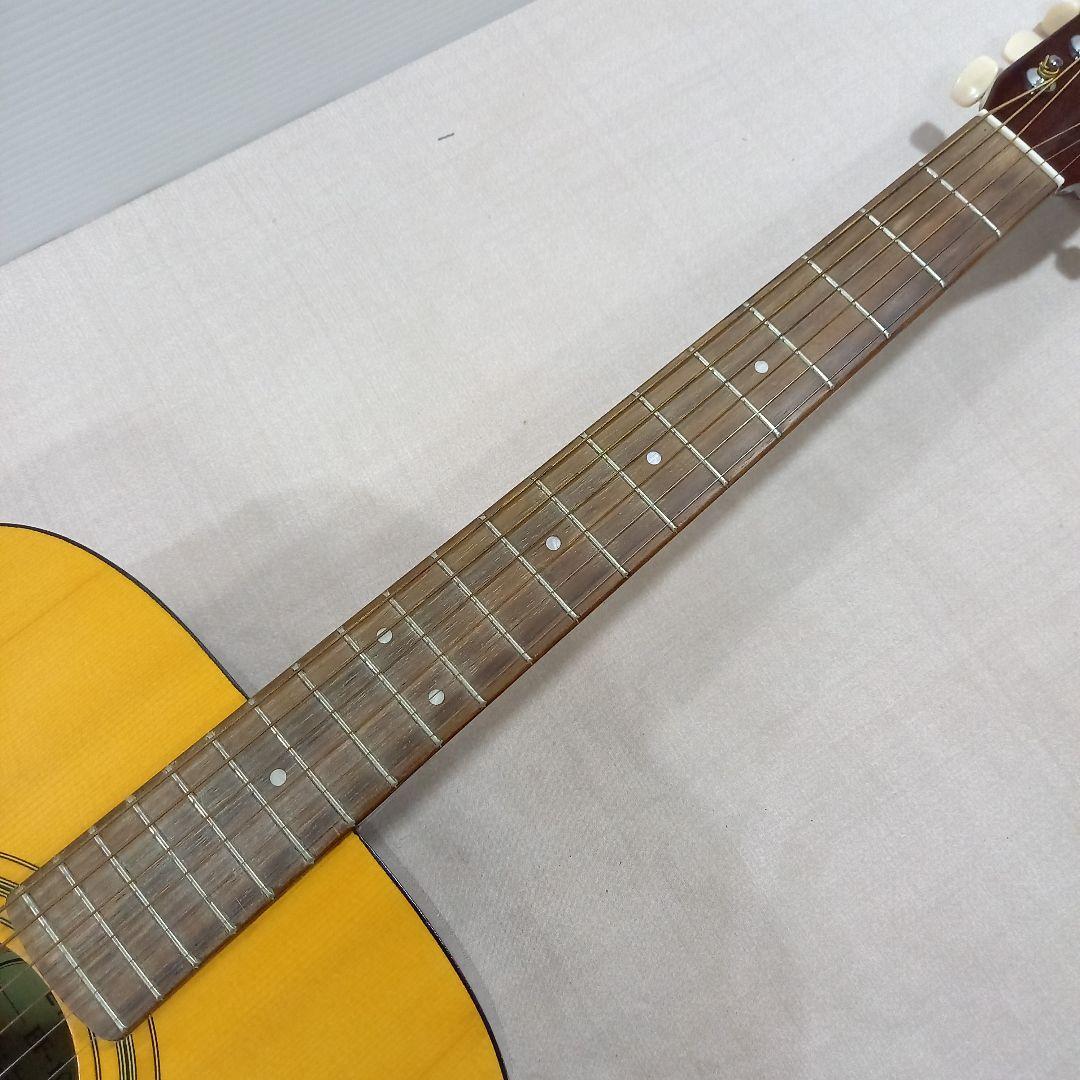 ETERNA by YAMAHA アコースティックギター EF-10 ナチュラル