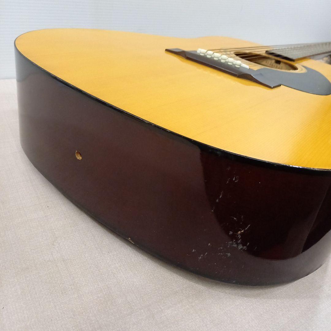 ETERNA by YAMAHA アコースティックギター EF-10 ナチュラル