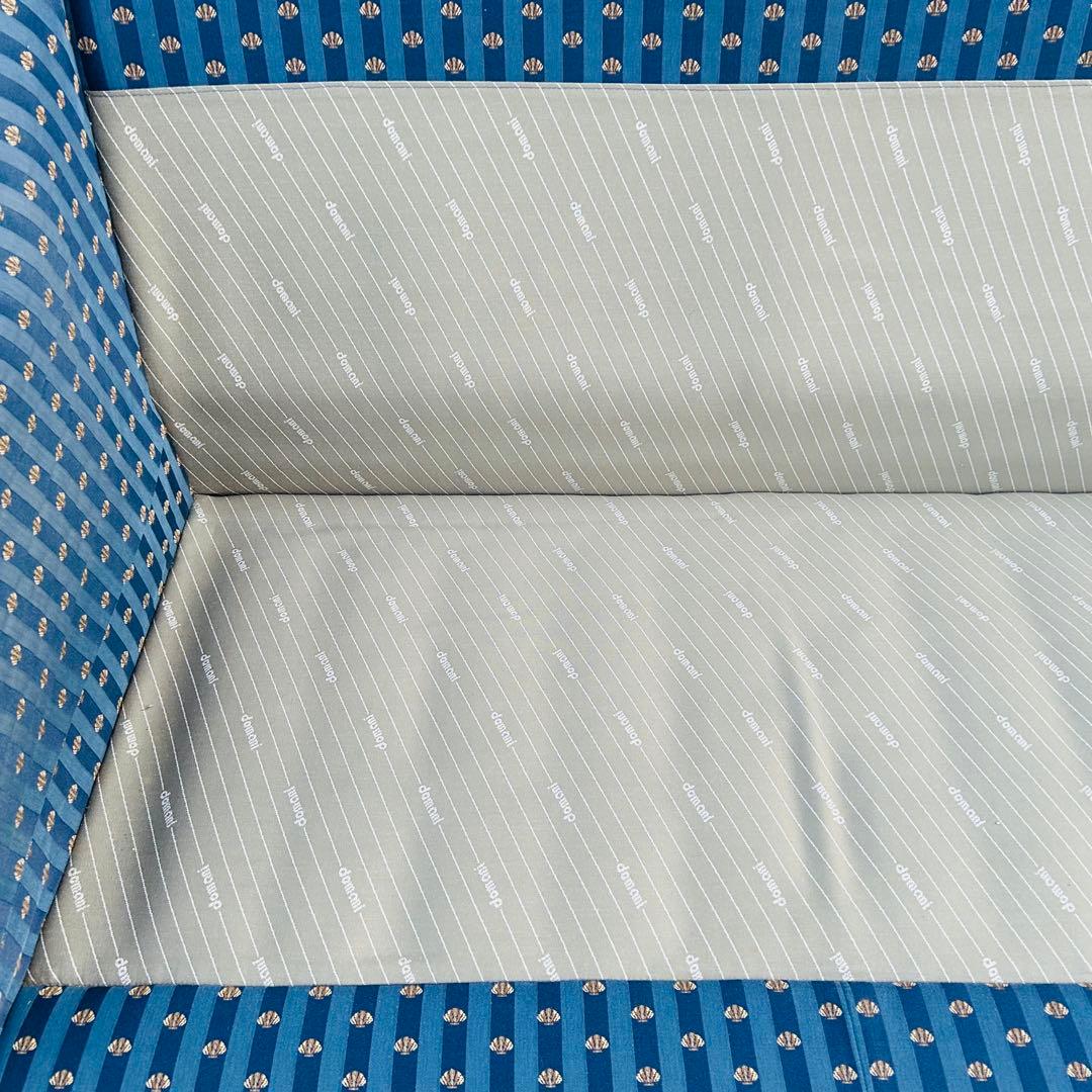 カリモク　domani ドマーニ　3人掛けソファ 最高峰モデル　高級家具