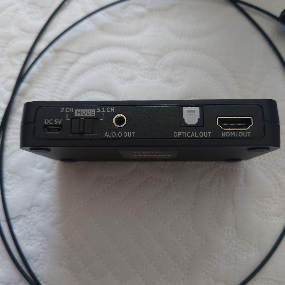 サンワダイレクト スピーカー 400-SP104