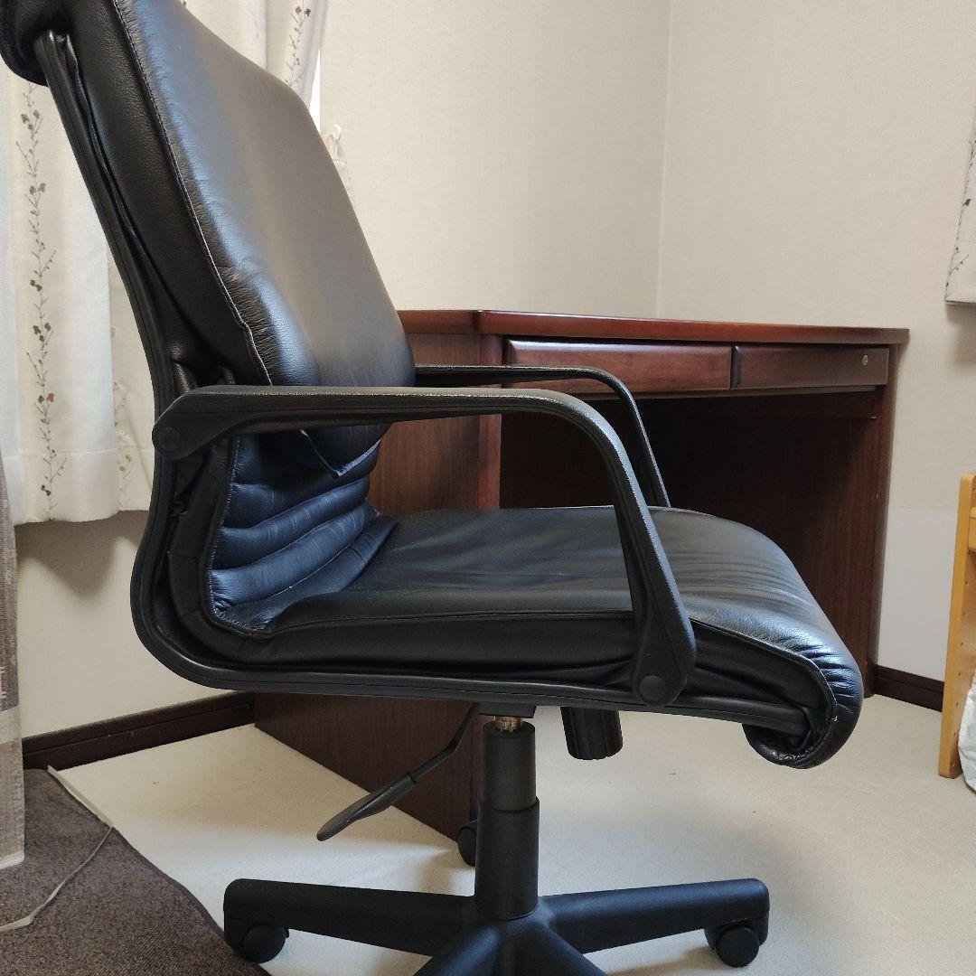 【引取りOK】デスク　★たのメル便送料8600円（引取りなら値引き）　千葉県