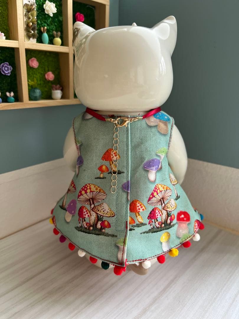 ツキハジ様確認用