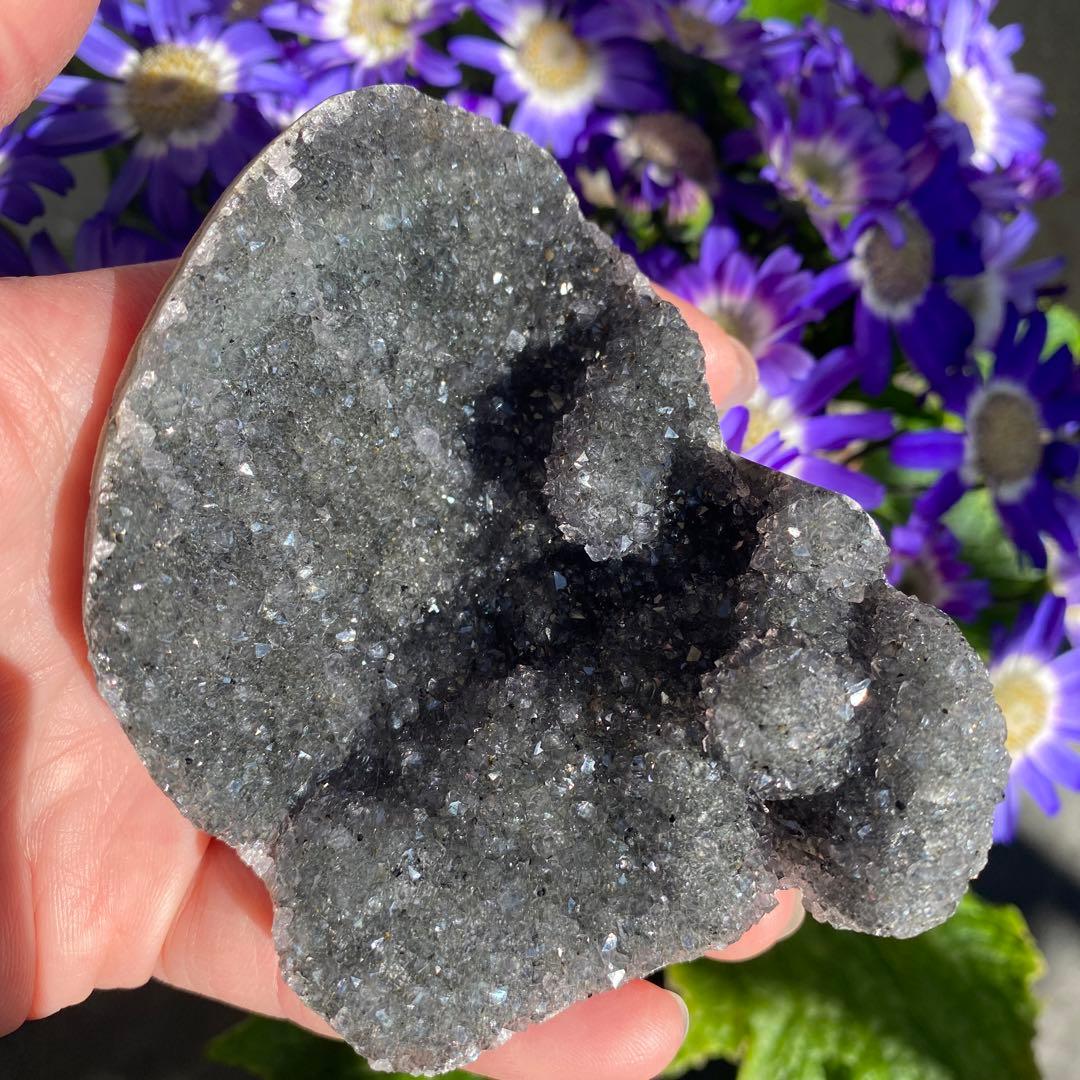 シュガーアメジスト Sugarアメジスト ウルグアイ産