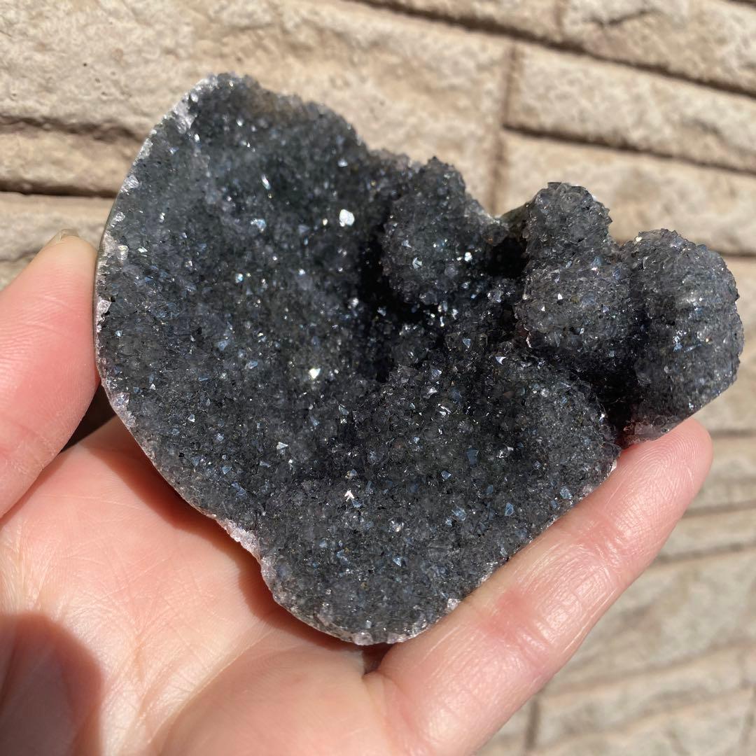 シュガーアメジスト Sugarアメジスト ウルグアイ産