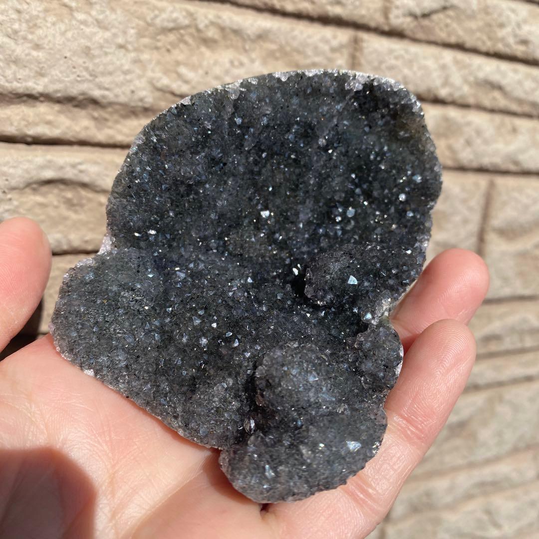 シュガーアメジスト Sugarアメジスト ウルグアイ産