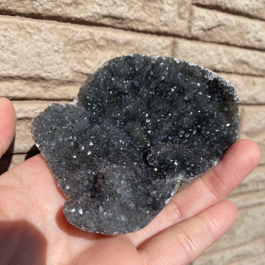 シュガーアメジスト Sugarアメジスト ウルグアイ産