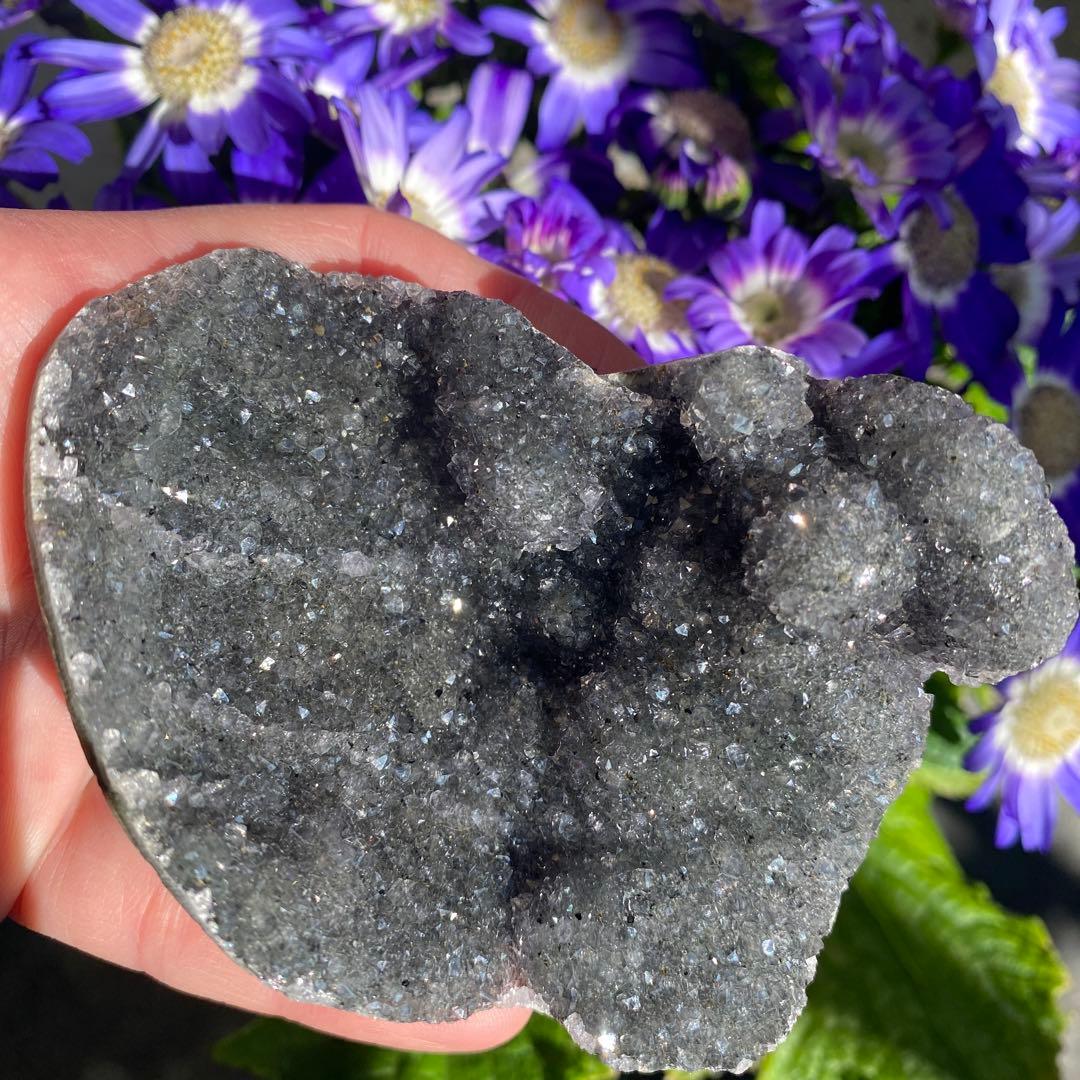 シュガーアメジスト Sugarアメジスト ウルグアイ産