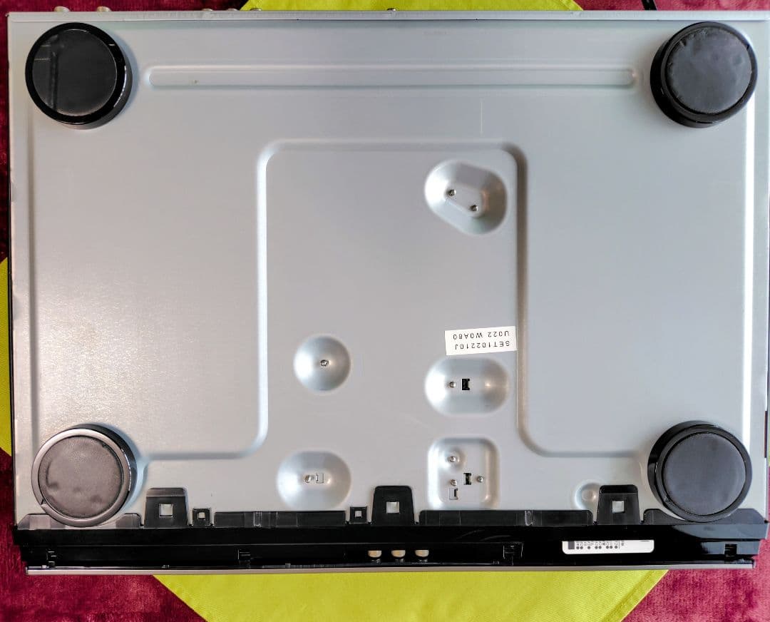 TOSHIBA REGZA RD-BZ800 ブルーレイレコーダー