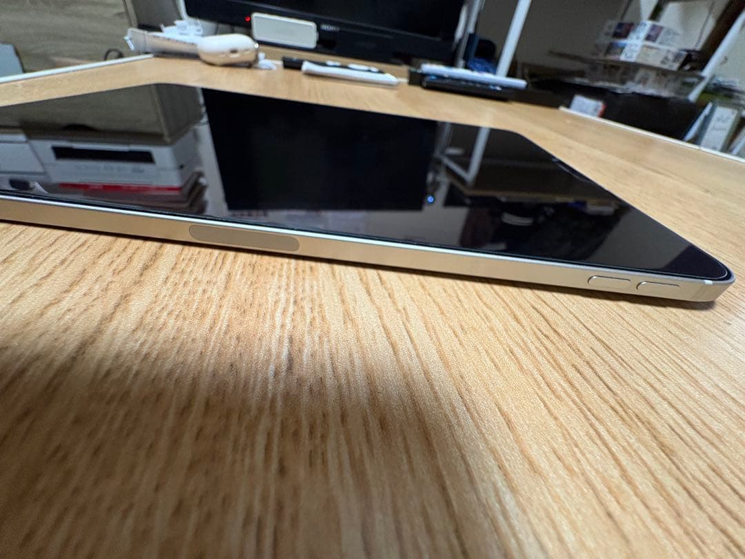 iPad Air M1 10.9インチ WiFi＋Cellular 256GB