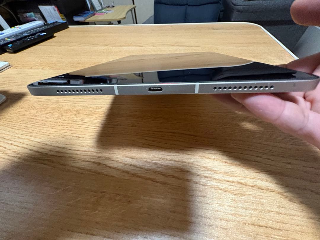 iPad Air M1 10.9インチ WiFi＋Cellular 256GB