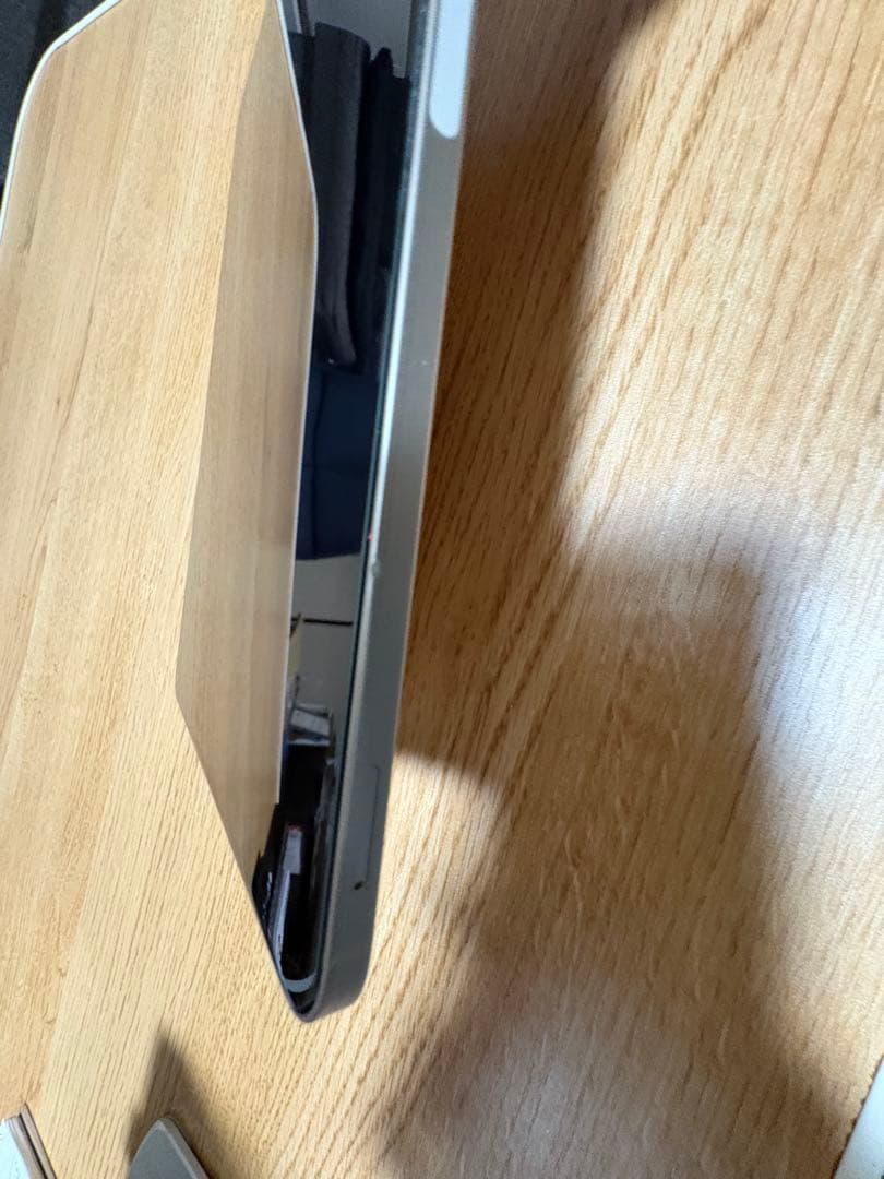 iPad Air M1 10.9インチ WiFi＋Cellular 256GB