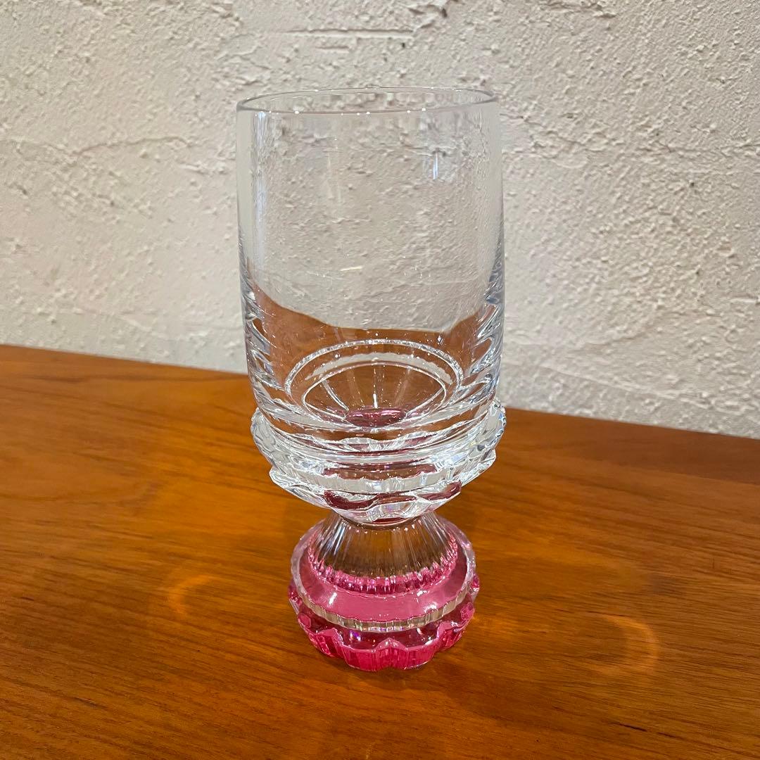 Baccrat ランコントル ワイングラス 1-3個