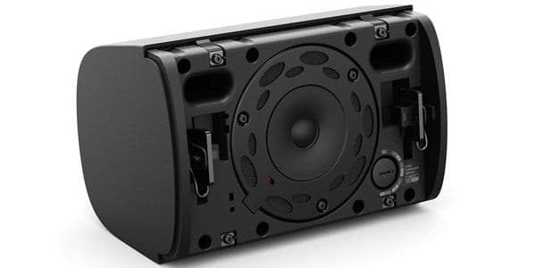 Bose DM3SE / DesignMax ブラック(1台)