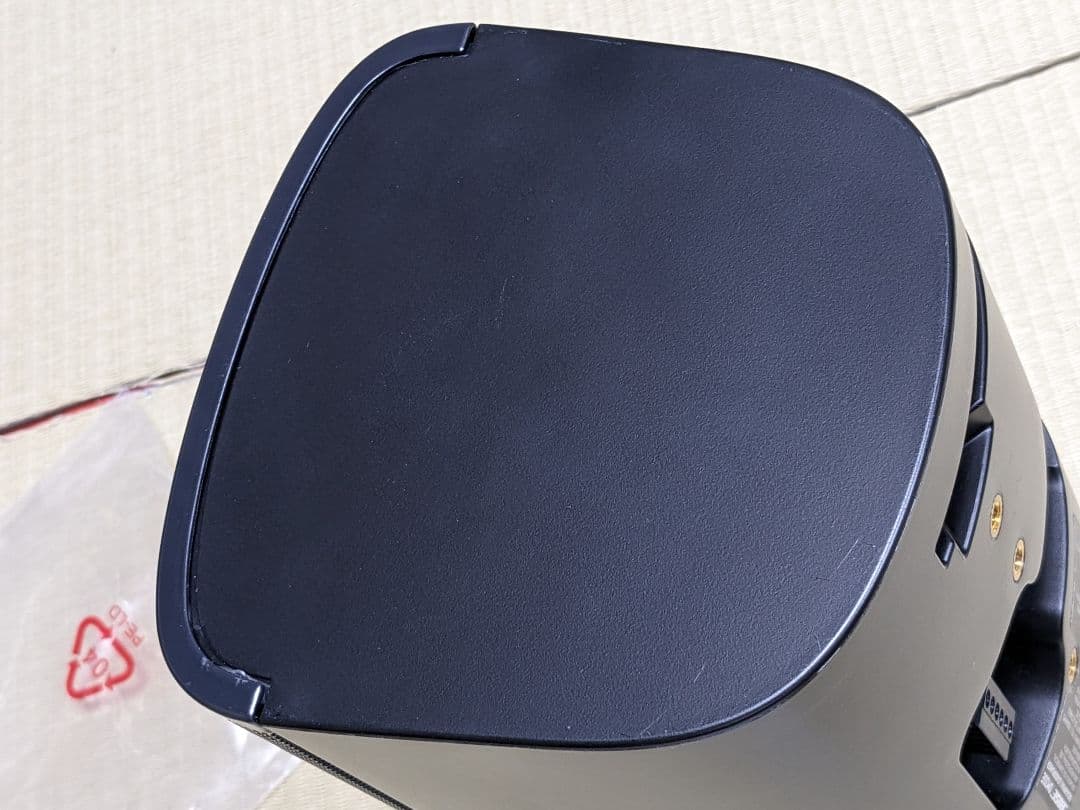 Bose DM3SE / DesignMax ブラック(1台)