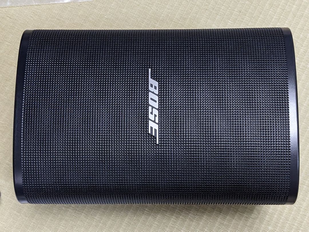 Bose DM3SE / DesignMax ブラック(1台)