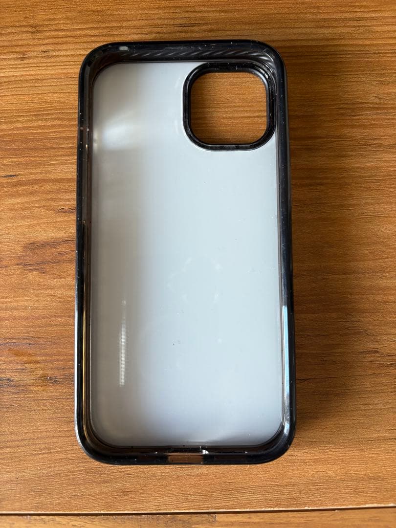 CASETIFY 銀河柄ソフトケース