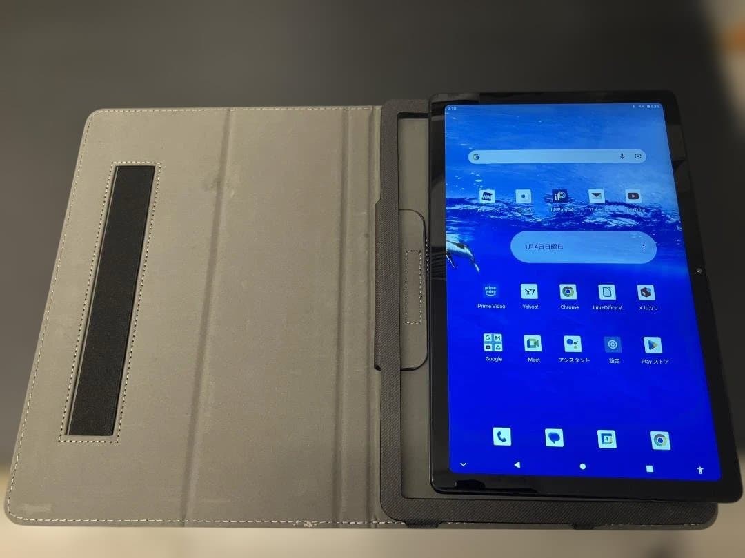 MatrixPad i11 8GB RAM デュアルSIM