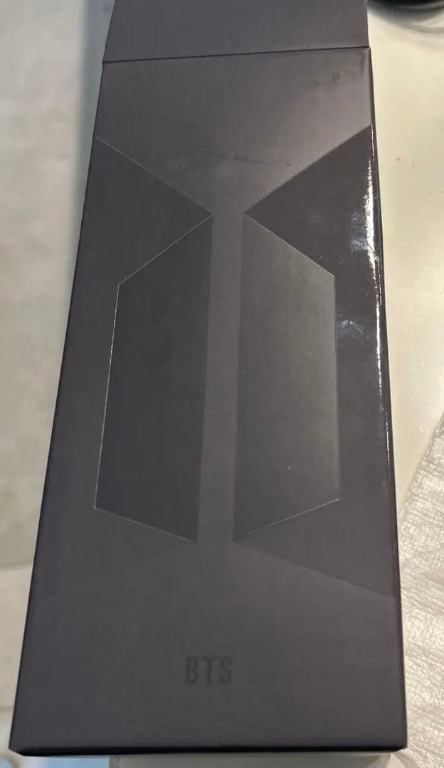 アイドル BTS OFFICIAL LIGHT STICK MAP OF THE SOUL