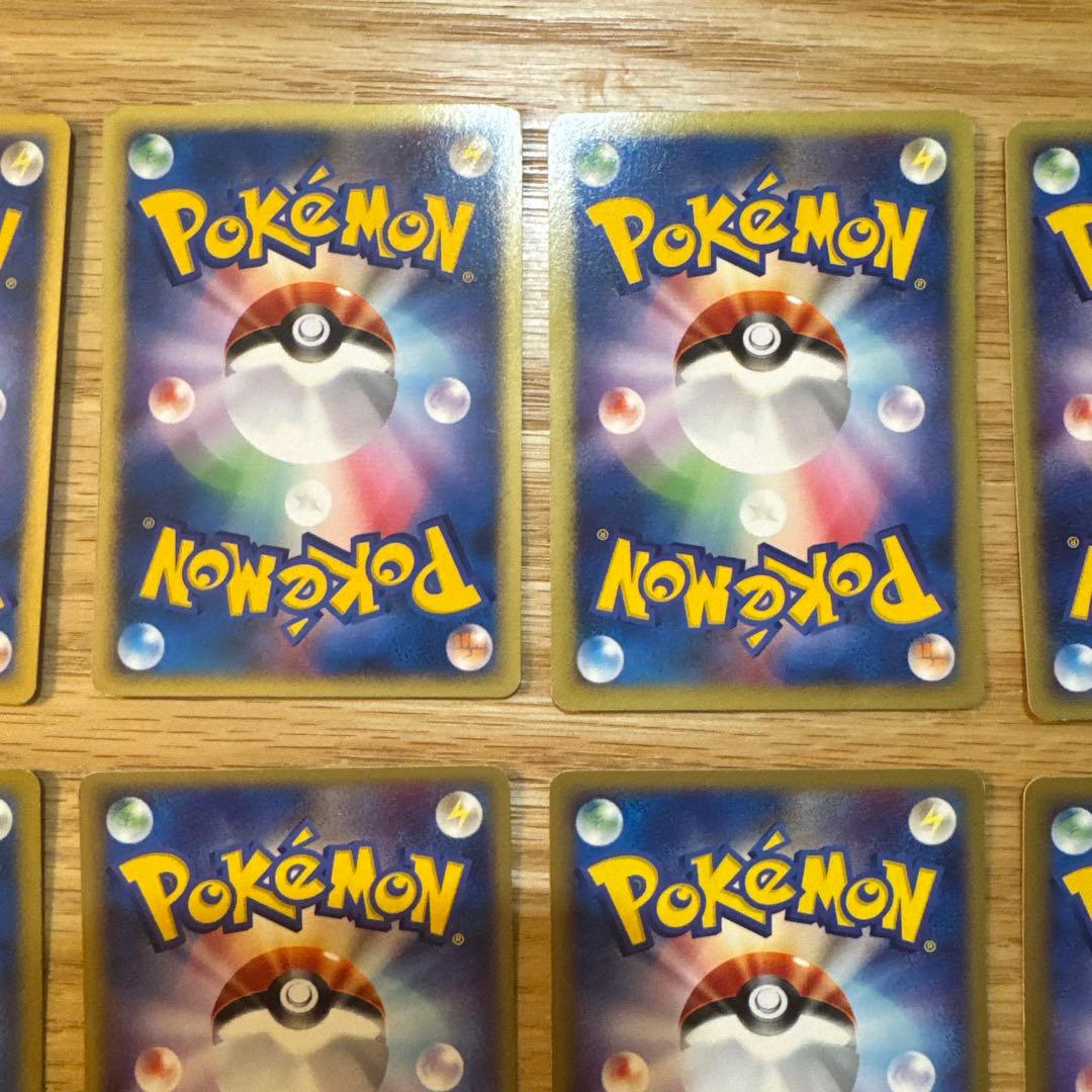 ポケモンカードe VS トレーナーズ　まとめ売り【6233