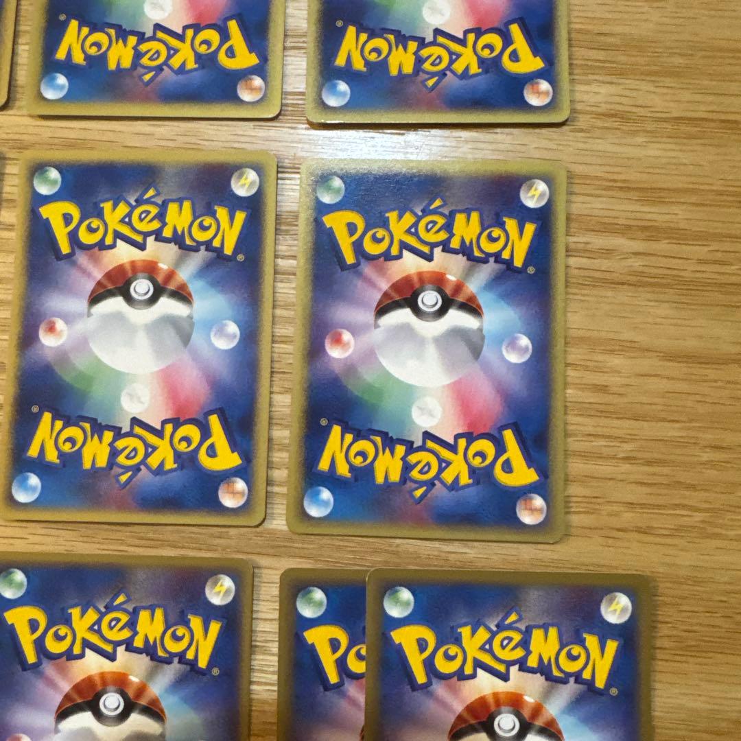 ポケモンカードe VS トレーナーズ　まとめ売り【6233