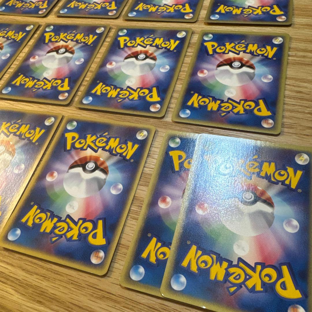 ポケモンカードe VS トレーナーズ　まとめ売り【6233