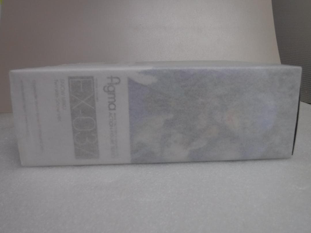 figma EX-037 初音ミク 雪ミクTwinkle  ver ⓝ