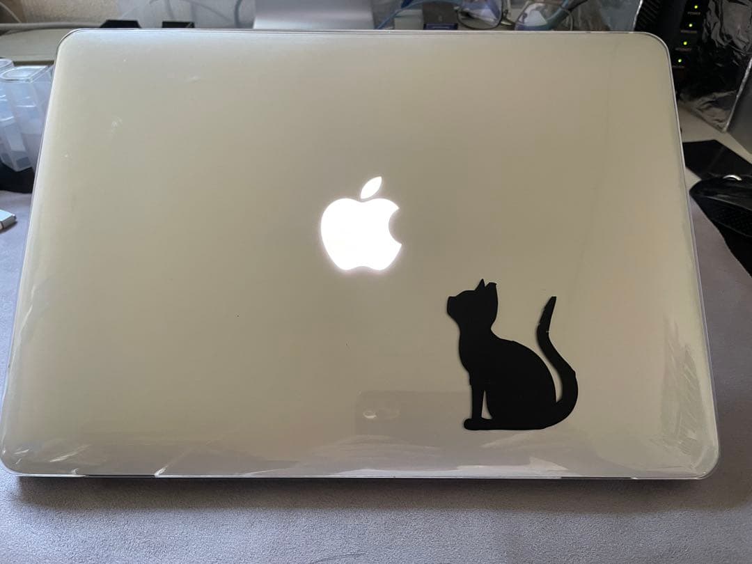 ❤︎Az美品2015年 Mac Book Pro RAM16G 13inch