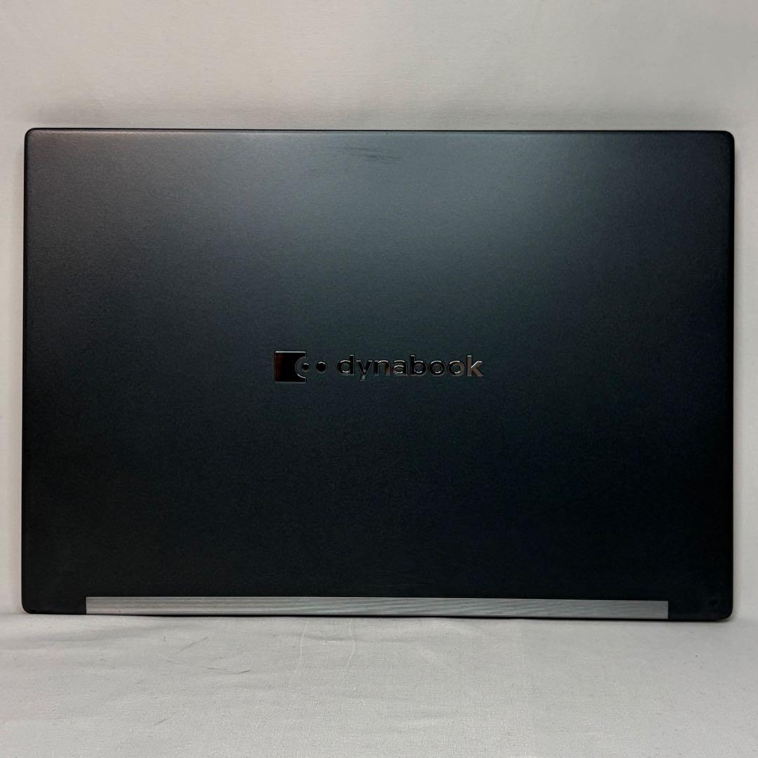 使用極少 美品 dynabook G83 第12世代 i5 16GB 256GB