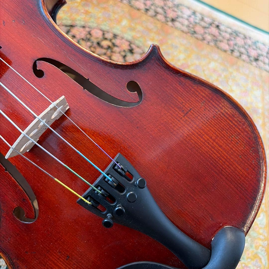 新品 バイオリン イーストマン Ivan Dunov SP VL401