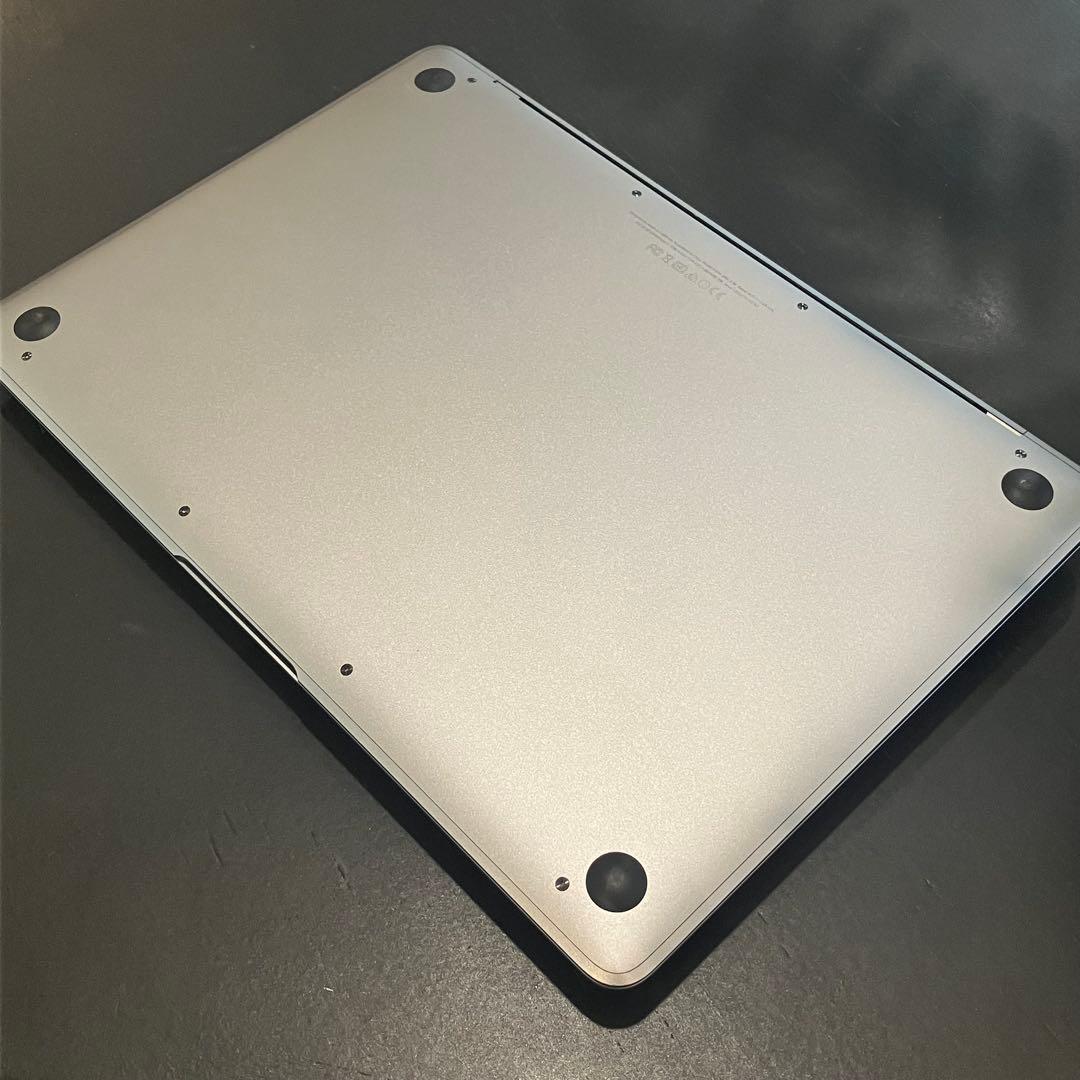 MacBook本体 12inch MacBook 256GB Retina Early 2015